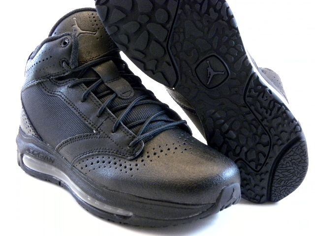 air jordan work boots